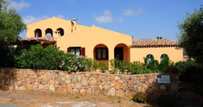 Villa Geron San Teodoro